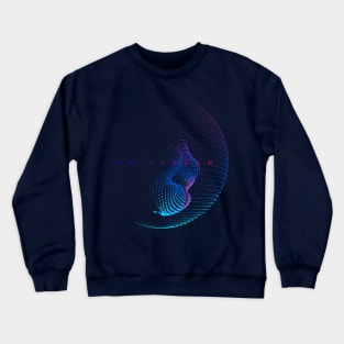 Universum N°1 Crewneck Sweatshirt